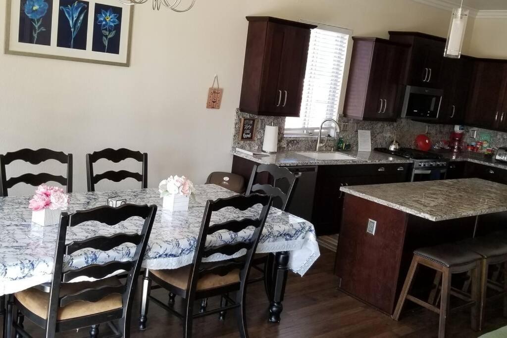 Сasa de vacaciones Chateau Sunnyside