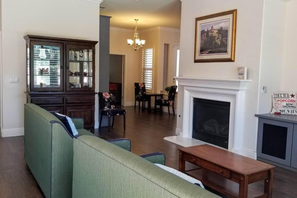 Chateau Sunnyside * Fresno
