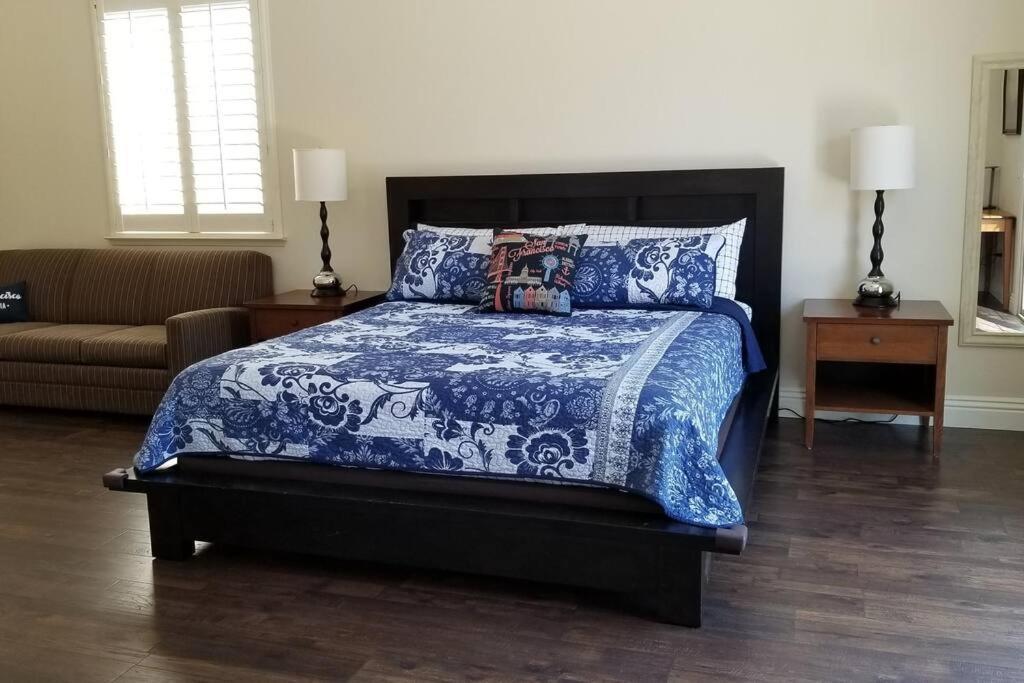Chateau Sunnyside Fresno