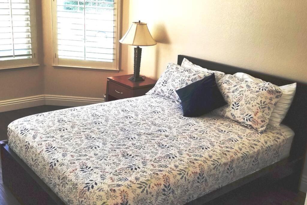Сasa de vacaciones Chateau Sunnyside Fresno