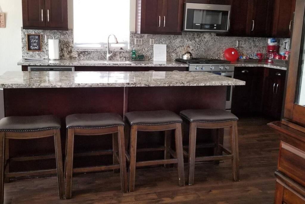 Chateau Sunnyside Fresno